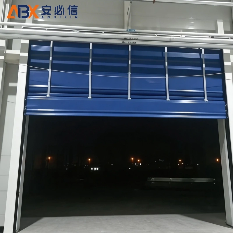 武威市背带堆积门
