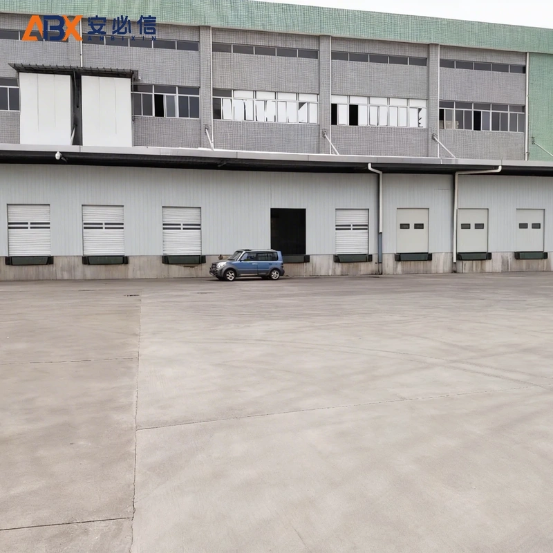 武威市金属高速门